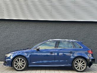 Audi A3 1.4 TFSI Ambition Pro Line picture 6