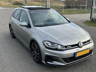  Volkswagen Golf 2.0TDI GTD 2017/5