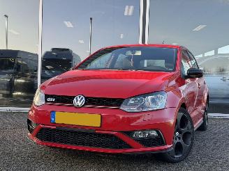 Volkswagen Polo 1.4TSI GTI picture 8