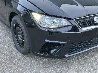 Seat Ibiza 1.0 TSI picture 2