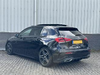 Mercedes A-klasse A200 AMG Line picture 5