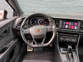 Seat Leon 2.0 TSI Cupra picture 8