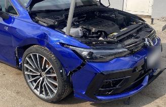 Volkswagen Golf 2.0TSI R Panorama picture 7