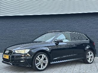Audi A3 1.4TFSI S-Line Panorama picture 7