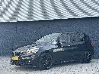 BMW 2-serie 218i Centennial High Executive 7p picture 6