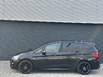 BMW 2-serie 218i Centennial High Executive 7p picture 5