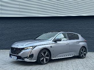 Peugeot 308 308 GT Full Option picture 10