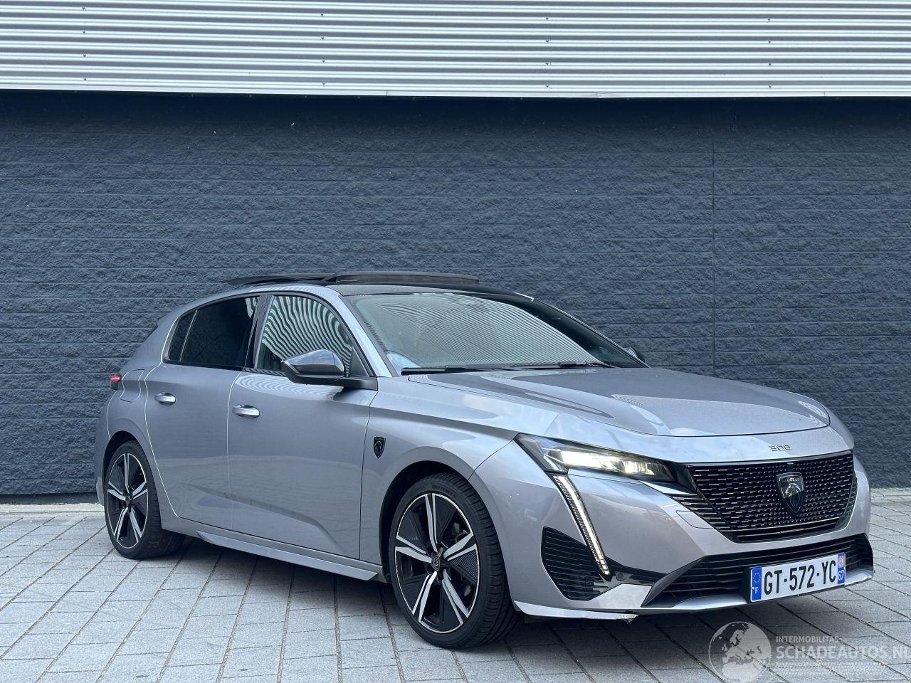 Peugeot 308 308 GT Full Option