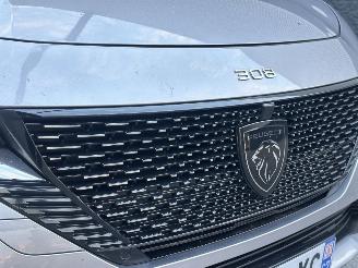 Peugeot 308 308 GT Full Option picture 2