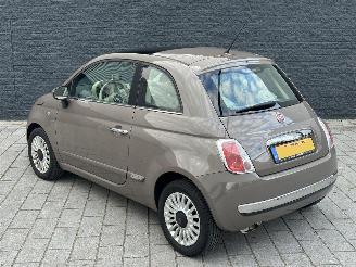 Fiat 500 1.2 Lounge picture 4