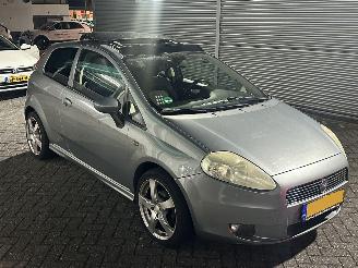 Fiat Punto 1.4 16v Sport Panorama picture 4