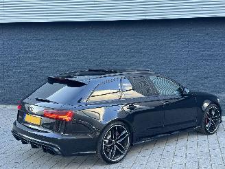 Audi Rs6 4.0TFSI RS6 QUATTRO picture 7