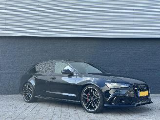 krockskadad bil auto Audi Rs6 4.0TFSI RS6 QUATTRO 2015/8