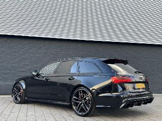 Audi Rs6 4.0TFSI RS6 QUATTRO picture 9