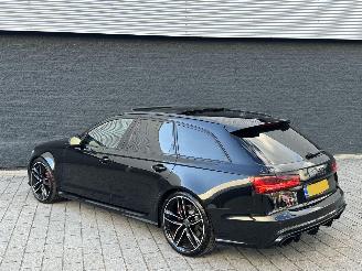 Audi Rs6 4.0TFSI RS6 QUATTRO picture 8
