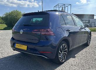 Volkswagen Golf Golf 7.5 1.0TSI HighLine picture 8