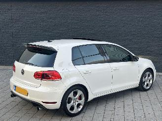 Volkswagen Golf 2.0 GTI PANORAMA AUTOMAAT LEER picture 5