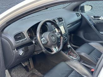 Volkswagen Golf 2.0 GTI PANORAMA AUTOMAAT LEER picture 10