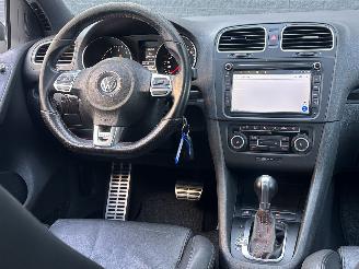 Volkswagen Golf 2.0 GTI PANORAMA AUTOMAAT LEER picture 12