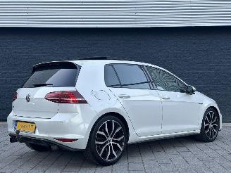 Volkswagen Golf 2.0 TSI GTI Panorama Leer dynaudio Trekhaak picture 5