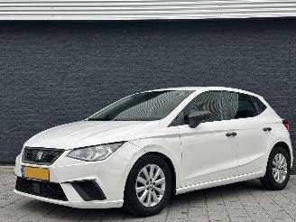 Seat Ibiza 1.0 Reference picture 6