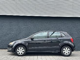 Volkswagen  1.2 Trendline picture 5