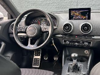 Audi  1.4TFSI S-Line picture 13
