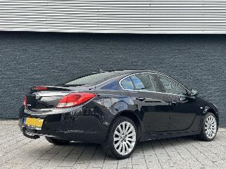 Opel Insignia 1.8 Edition picture 5