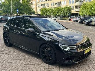 Schadeauto Volkswagen Golf 2.0 TSI R PERFORMANCE 2022/1