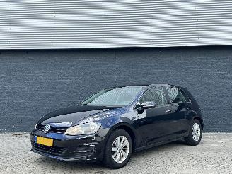 škoda osobní automobily Volkswagen Golf 1.2TSI Comfortline 2013/1