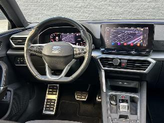 Seat Leon 1.4 TSI eHybrid PHEV FR Business picture 10