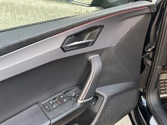 Seat Leon 1.4 TSI eHybrid PHEV FR Business picture 15