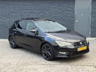 škoda osobní automobily Seat Leon 1.8 TSI FR Connect 2016/1