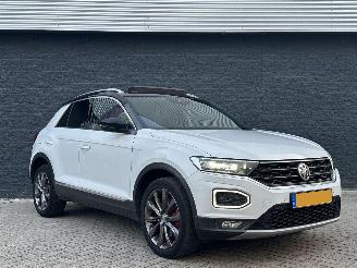  Volkswagen T-Roc 1.5TSI Sport Panorama DSG 2018/1