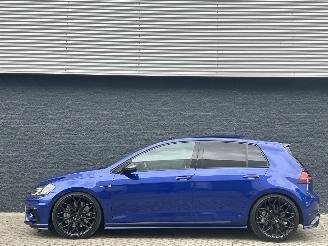 Volkswagen Golf 2.0 TSI R 4Motion picture 10