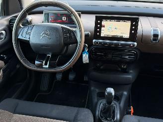 Citroën C4 cactus 1.2 PureTech NAP picture 14