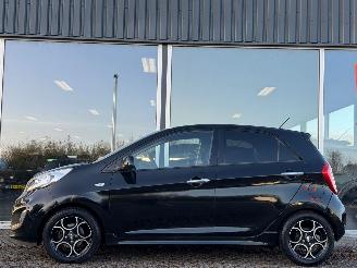 Kia Picanto 1.0 CVVT World Cup Ed. Airco NAP picture 7