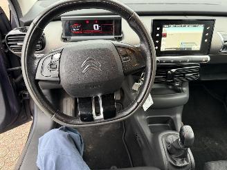 Citroën C4 cactus 1.6 BlueHDi Business picture 10
