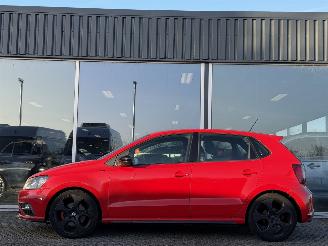 Volkswagen Polo 1.4 TSI GTI picture 6
