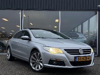 Volkswagen Passat cc 3.6 V6 FSI 4Motion AUTOMAAT picture 2