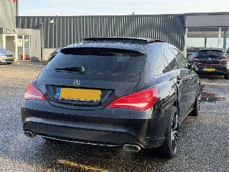 Mercedes Cla-klasse CLA 220 Shooting Brake PANO/LEER picture 4