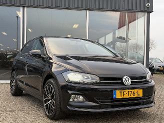  Volkswagen Polo 1.0 TSI Comfortline NAP 2018/7