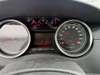 Peugeot 508 SW 1.6 THP Blue Lease Executive picture 11