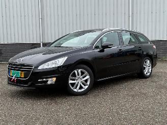  Peugeot 508 SW 1.6 THP Blue Lease Executive 2012/1