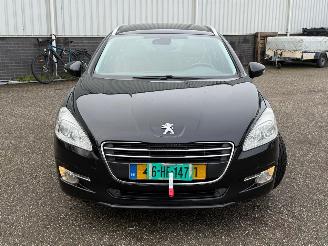 Peugeot 508 SW 1.6 THP Blue Lease Executive picture 3