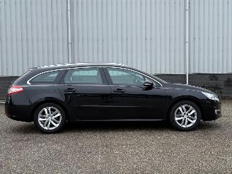 Peugeot 508 SW 1.6 THP Blue Lease Executive picture 7