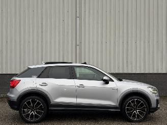 Audi Q2 Audi Q2 1.0 TFSI S-LINE PANO NAP picture 3