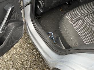 Audi Q2 Audi Q2 1.0 TFSI S-LINE PANO NAP picture 21