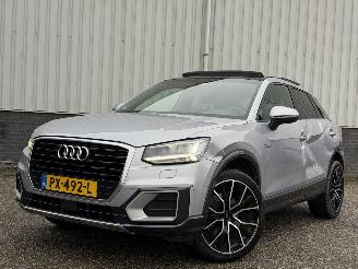 Audi Q2 Audi Q2 1.0 TFSI S-LINE PANO NAP picture 9