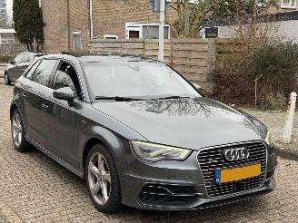 Audi A3 SPORTBACK E-TRON PANO/AUTOMAAT picture 2